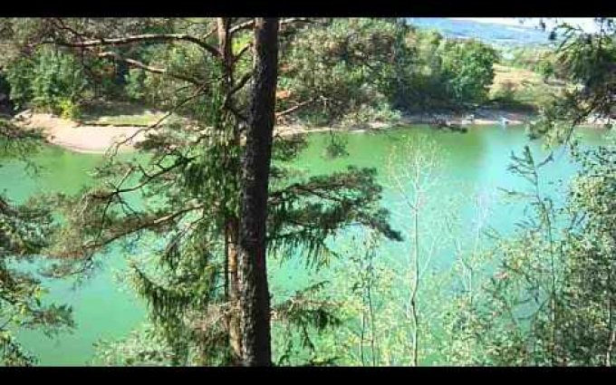 Křetínka u Letovic_7.9.´12   VIDEO