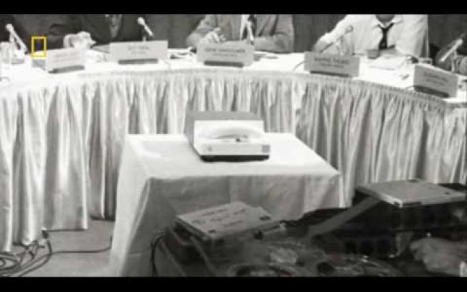 The Secret History: Howard Hughes, Bizarre Billionaire (5/5)