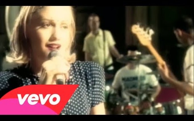 No Doubt - Don't Speak