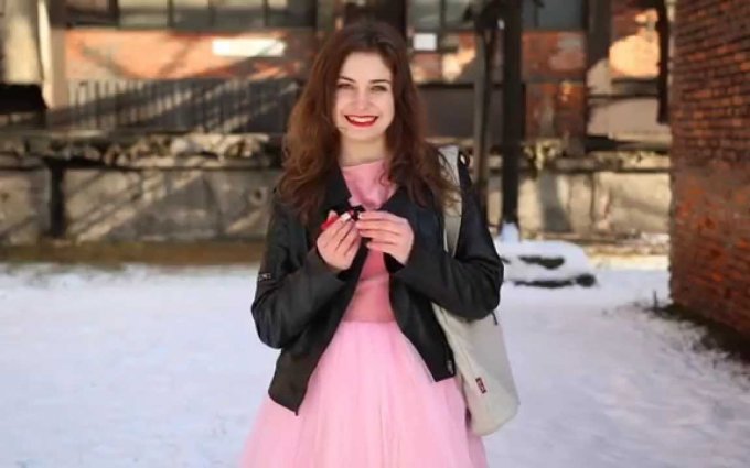 Osiřelý západ - trailer (Divadlo Petra Bezruče)