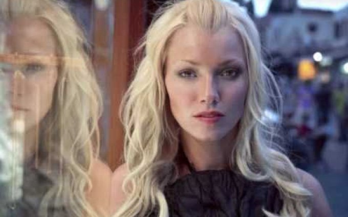 Helena Zeťová - Krok do neznáma