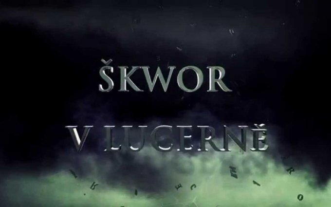 ŠKWOR V LUCERNĚ 14.11.2014 - pozvánka