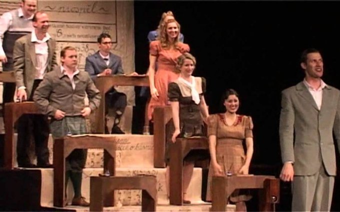 Škola základ života