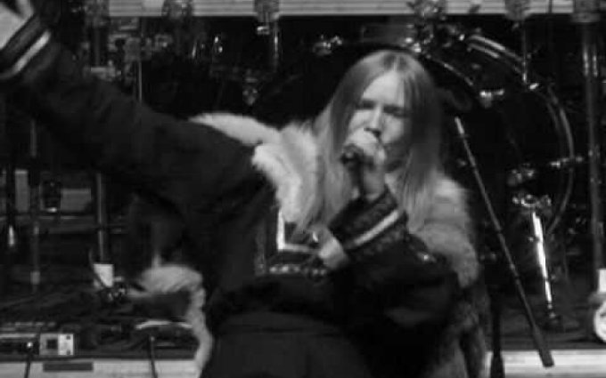 ARKONA - Yarilo (Official)