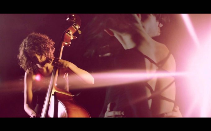 Debbi - You Take Me There