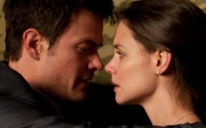 The Romantics Movie Trailer Official (HD)