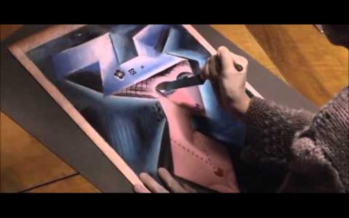 Ztracen 1945 (2014) - trailer