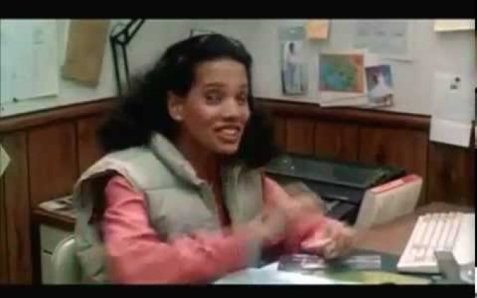 Coming to America (1988) Trailer (Eddie Murphy, Arsenio Hall and James Earl Jones)