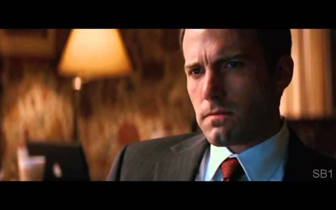 Man Of Steel 2 Teaser Trailer - Ben  Affleck / Bryan Cranston (FAN MADE)