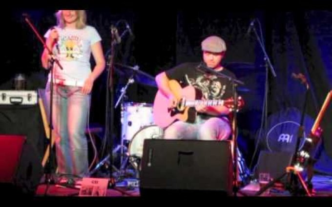 Petra Börnerová duo