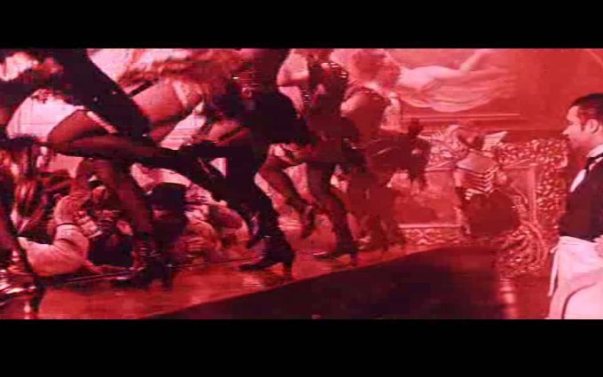 Limonádový Joe Whisky, to je moje gusto