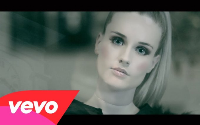 Ferry Corsten - Many Ways ft. Jenny Wahlstrom