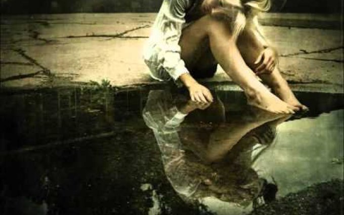 Pavel Vítek - modlitba