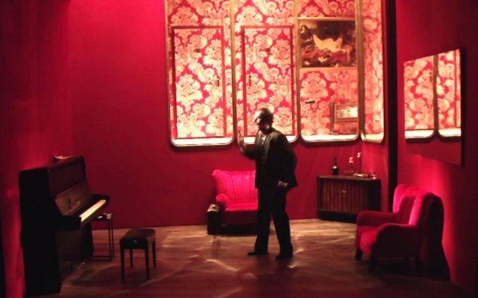 POŽITKÁŘI TRAILER