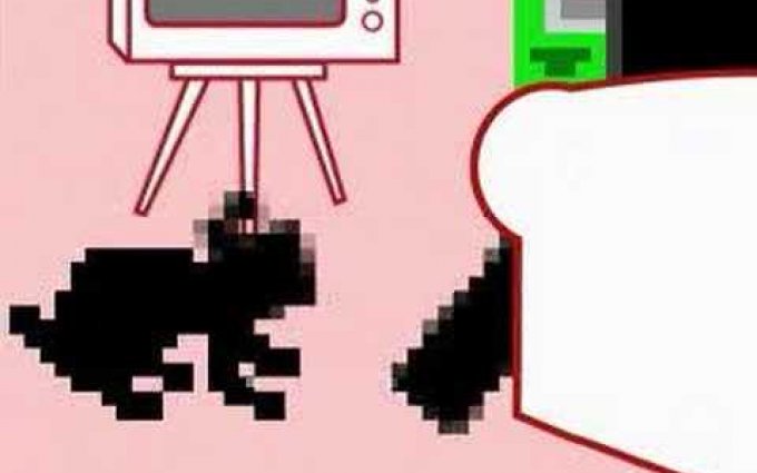 Sto zvířat - Nikdy nic nebylo