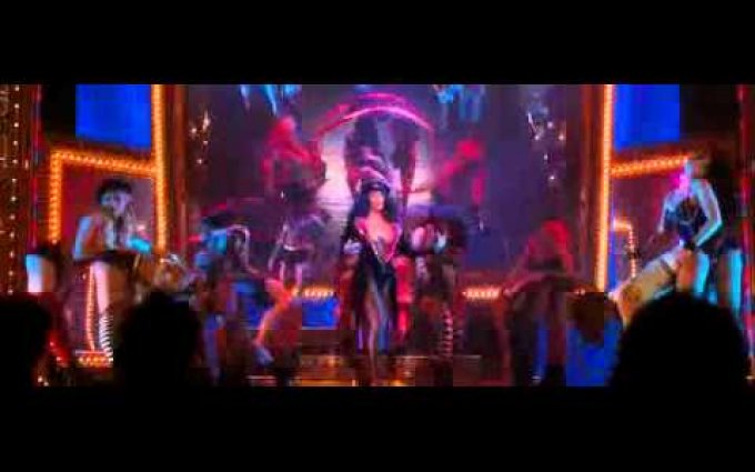 Cher - Welcome To Burlesque