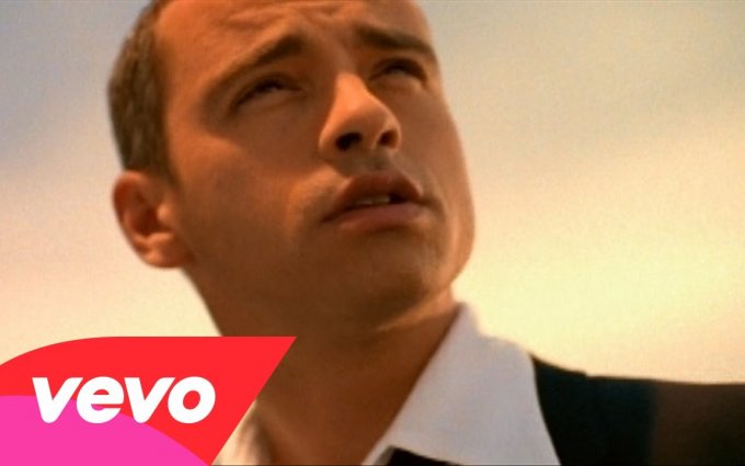 Eros Ramazzotti - La Cosa Mas Bella (Più Bella Cosa)