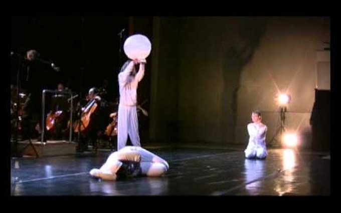 Slunovrat, Filharmonie Hradec Králové a Štěpán Mach - Art of Living; After Movie