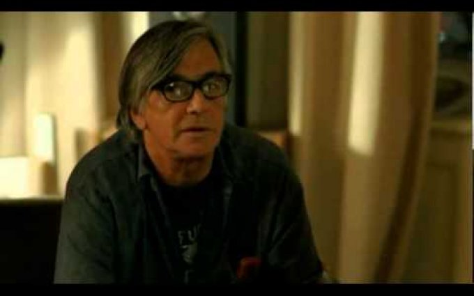 Příběhy obyčejného šílenství (2005) - ukázka