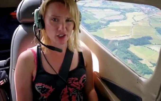 Jananas - GPS (videoklip)