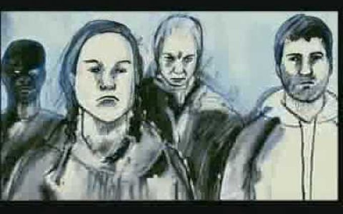 Gaia Mesiah - More warriors