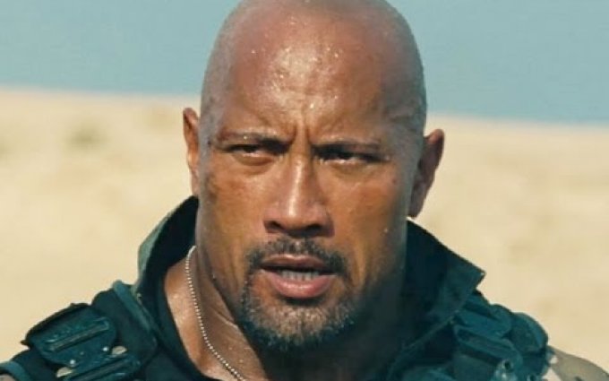 G.I. Joe 2: Retaliation Trailer Official 2012 [HD] - Dwanye Johnson, Bruce Willis