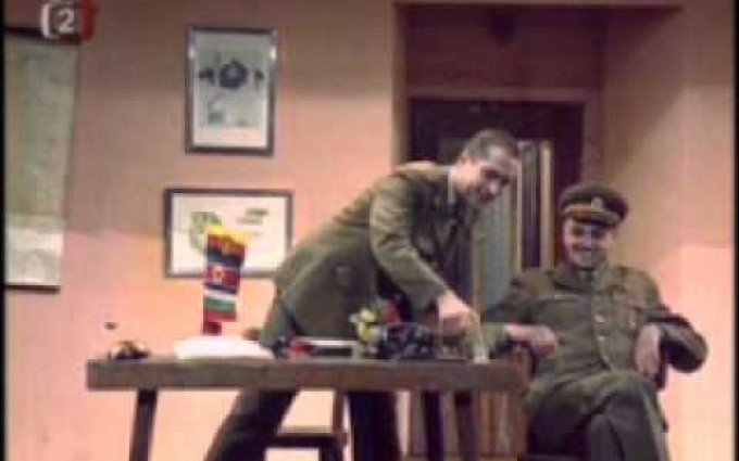 Divadlo Sklep - Mlýny - The Best