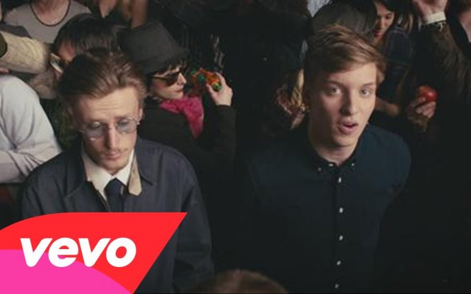 George Ezra - Budapest (Official Video)