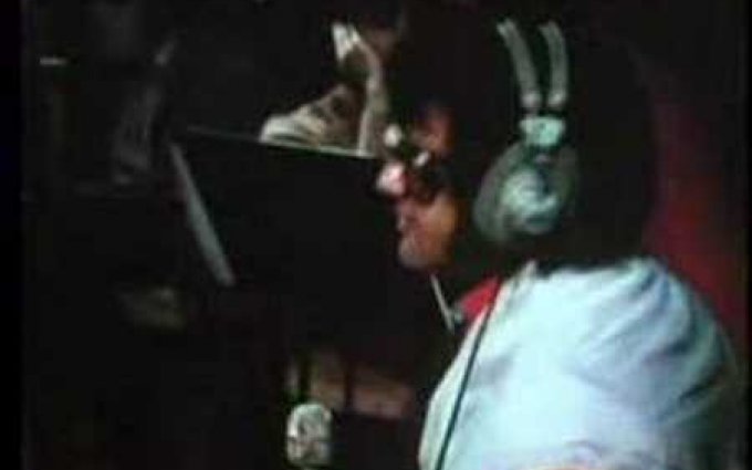 elvis presley - always on my mind