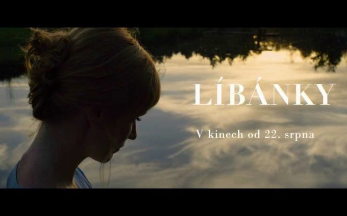 Trailer: LÍBÁNKY (Jan Hřebejk)