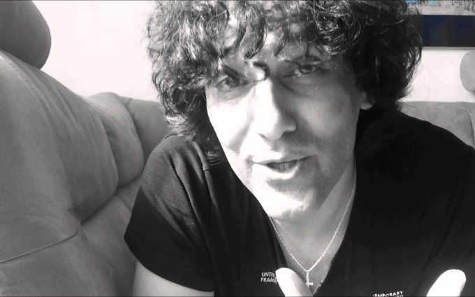 HYNEK TOMM- SUNNY-DOMÁCÍ KLÍPEK/ BYL JSEM TVŮJ