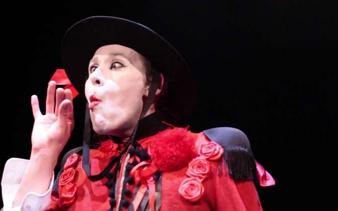 SÓLO / Radim Vizváry - trailer