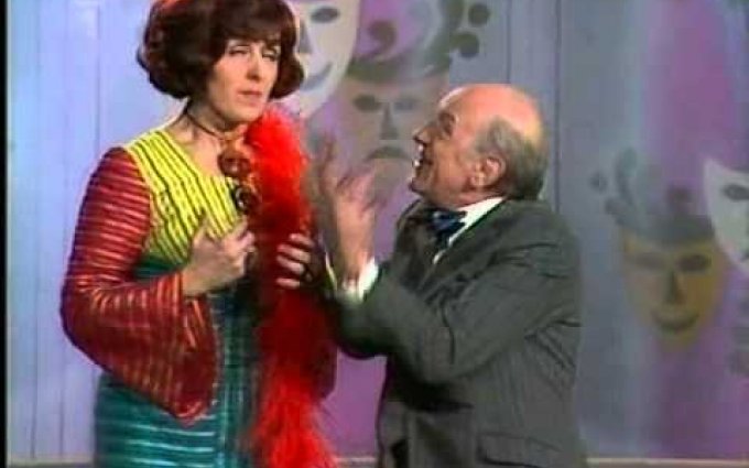 Věra Nerušilová a František Filipovský - Vyznání (1976)