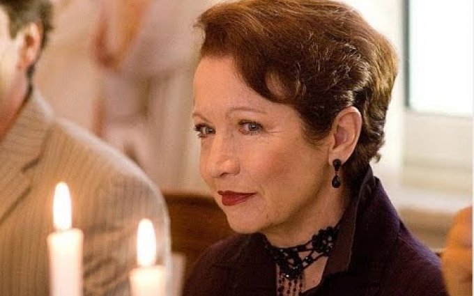 Hana Maciuchová (*29. 11. 1945)