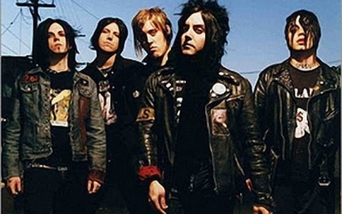 AMEN - "COMA AMERICA" - LIVE @ FURY FEST 2005