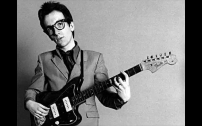My "Best Of... Elvis Costello And The Attractions" Compilation