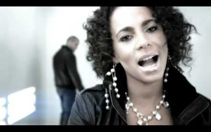 Tina - Pribeh [Official Music Video]