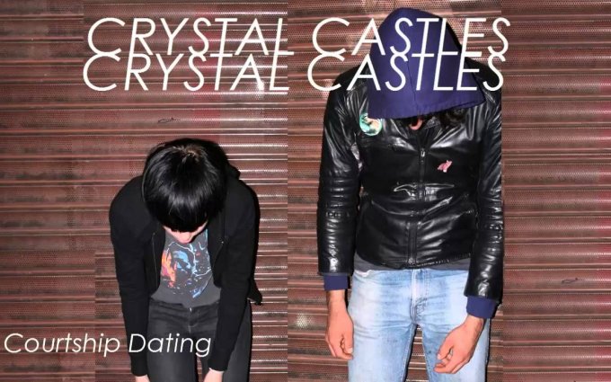 Crystal Castles (Full Album)