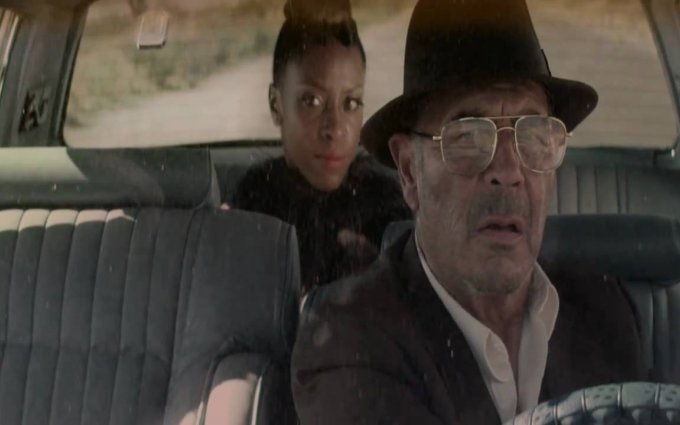 Morcheeba - Blood Like Lemonade (official)