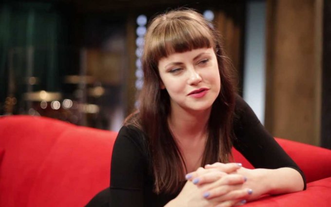 Otázky - Jenovéfa Boková - Show Jana Krause 14. 6. 2013