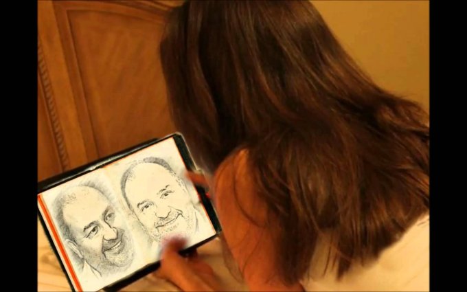 Tiché vyznání - Michal David a Magda Malá