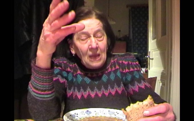 Boženka, studia a politika...