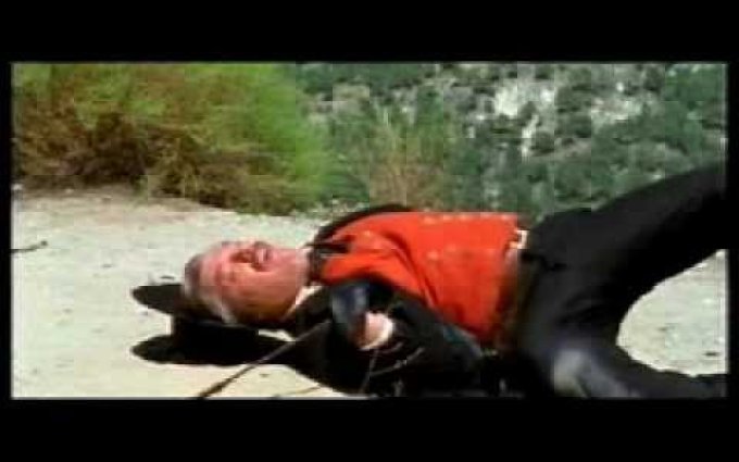 Winnetous Rückkehr - Finale