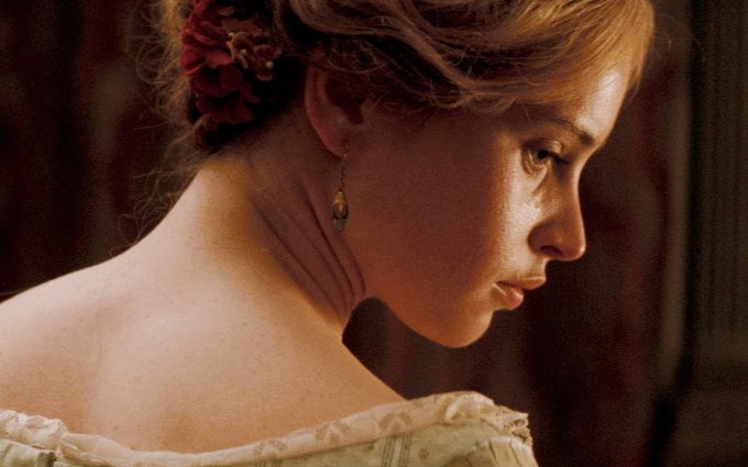 The Invisible Woman Trailer 2013 Ralph Fiennes, Felicity Jones Movie - Official [HD]