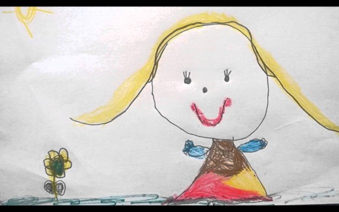 Mixle v Piksle fjůč  Vypsaná fiXa: Pohádka  o chytré písničce