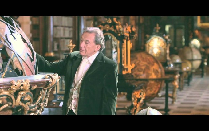 Karel Gott a Olga Lounová - Dál za obzor