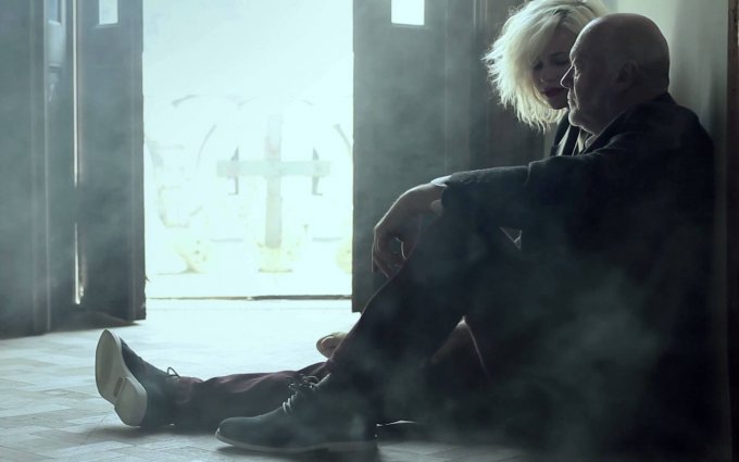 OFFICIAL VIDEOCLIP for "Rozum" by Peter Lipa