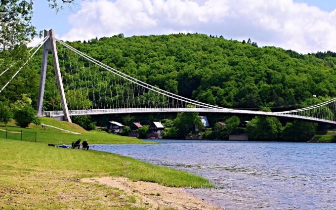 2013 - 05 - Vranov a Vranovská přehrada