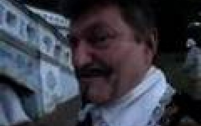 Tři mušketýři 100. repríza / Otáčivé hlediště Český Krumlov