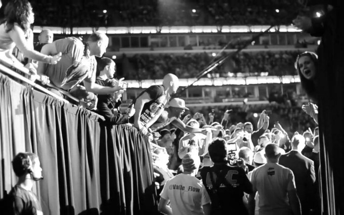 UFC | It's Fight Night | Motivational MMA Video 2013 HD